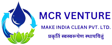 MCR Venture Make India Clean Pvt.Ltd.