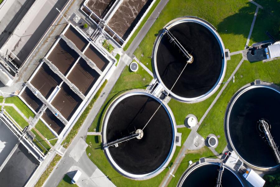 Sewage Treatment Plants (STP): A Critical Need for Urban Living